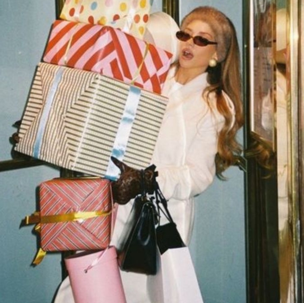 LIVE SHOW FLYER ✨💕LIKE TO GET NOTIFIED/NO CANCELLATION/No RETURNS - Picture 16 of 16